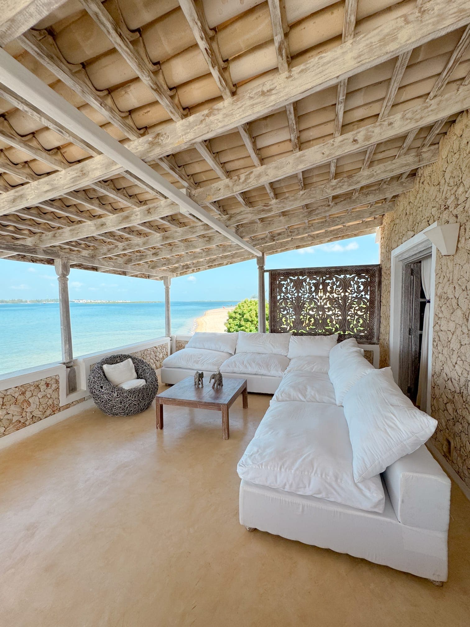 The Lamu Museum